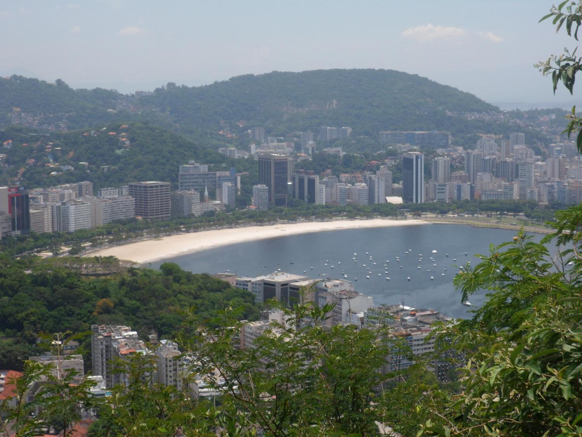 Mar Da Babilonia Hostel - Rio de Janeiro, Rio de Janeiro
